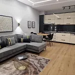 Daily Rent Apartment Tirana