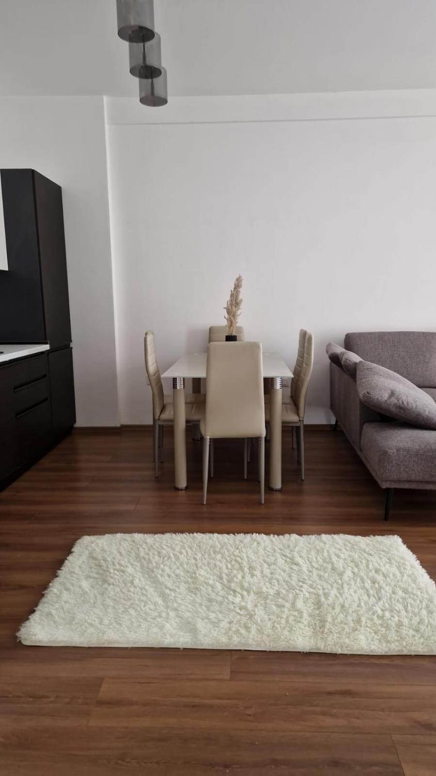 Apartamento Daily Rent Tirana