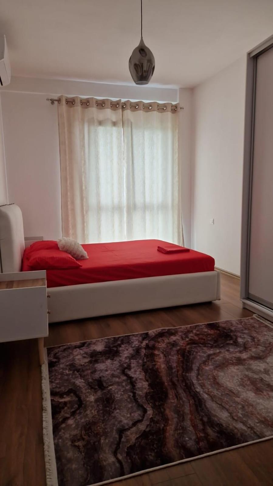 Daily Rent Apartamento