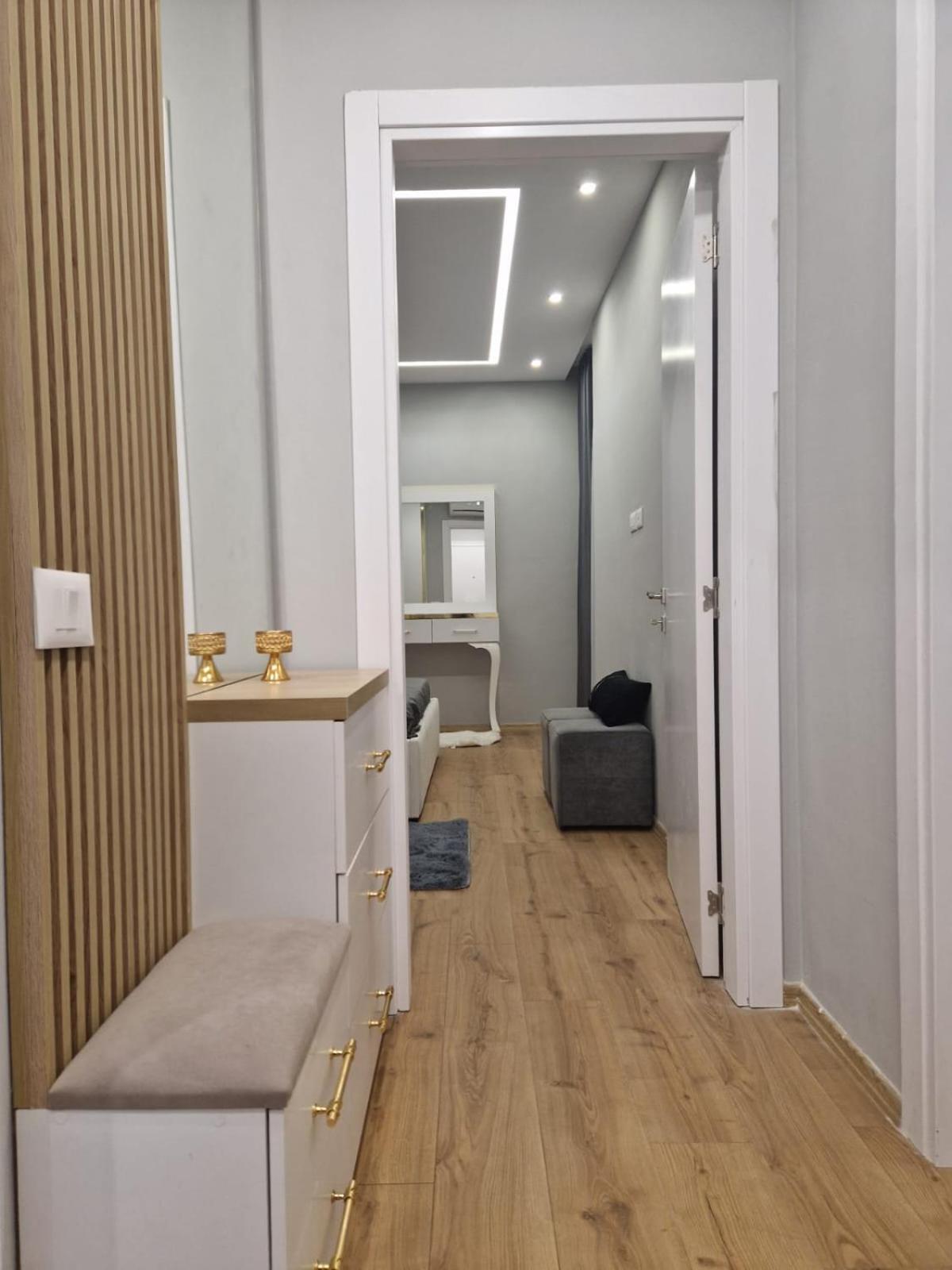 Daily Rent