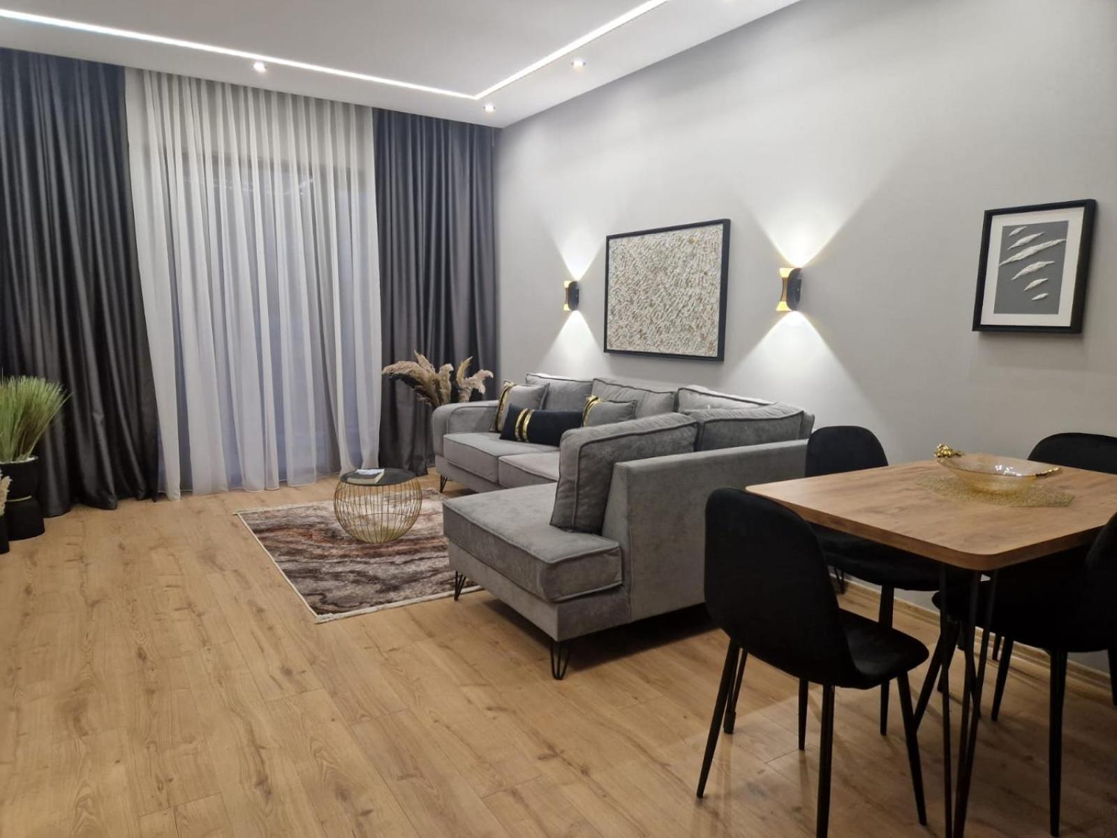 Apartamento Daily Rent Tirana